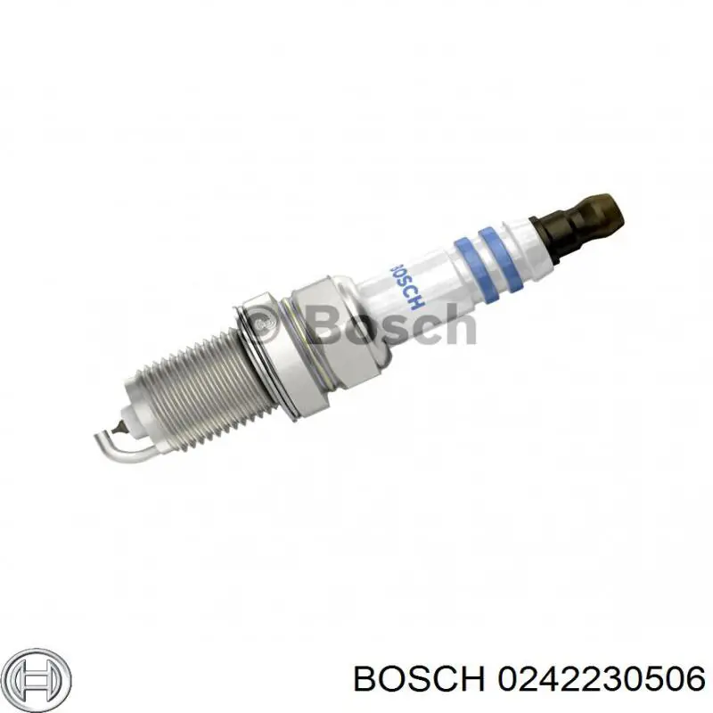 0242230506 Bosch