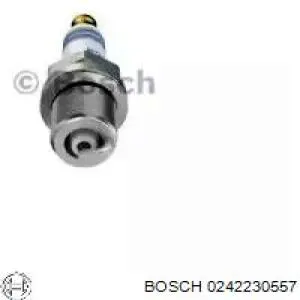 Свеча Bosch 242230557