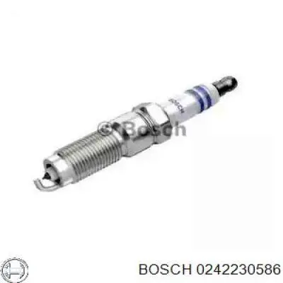 Свеча зажигания Champion CCH7440 цена, от 6.16 USD