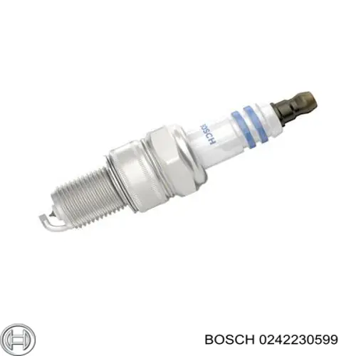 0242230599 Bosch