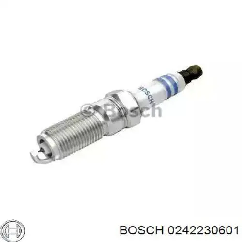  0242230601 Bosch