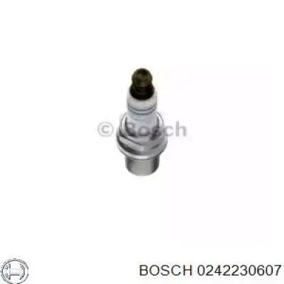 Свечи зажигания 242230607 Bosch