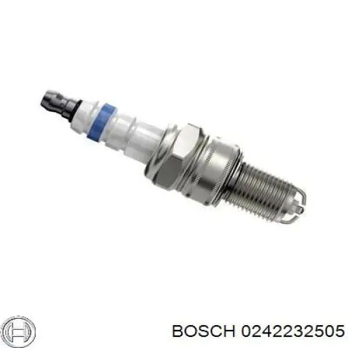 0242232505 Bosch