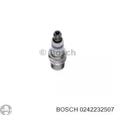 Купить 0242232507 Bosch Свечи автомобильные