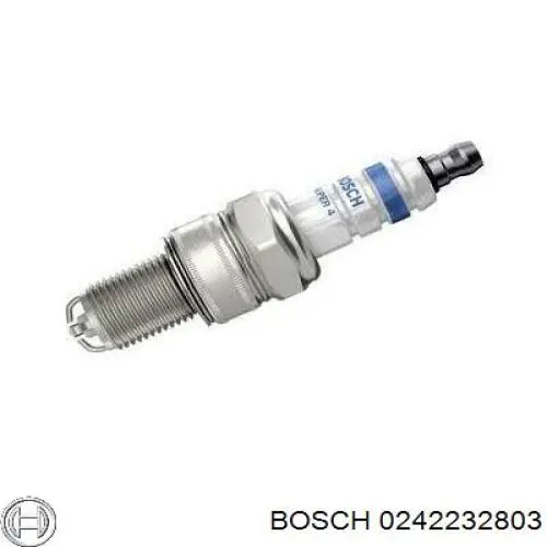 0242232803 Bosch