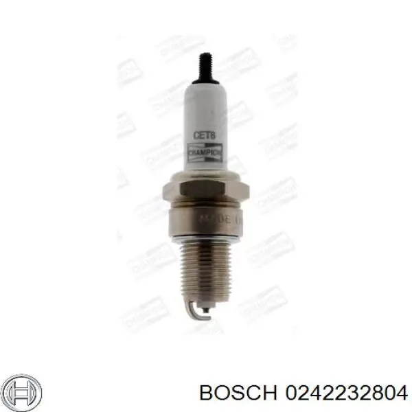 0242232804 Bosch