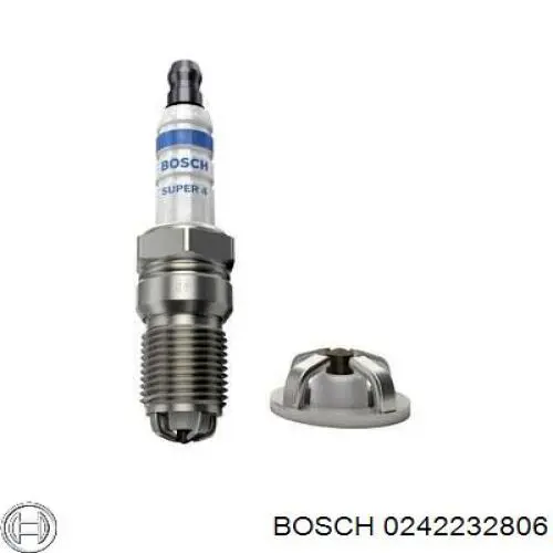 0242232806 Bosch