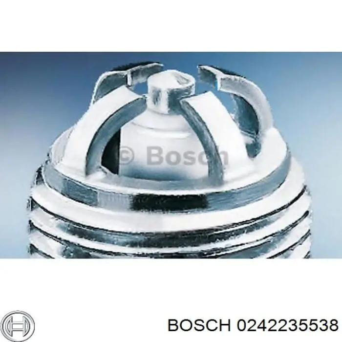  0242235538 Bosch