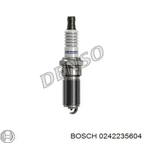 0242235604 Bosch 