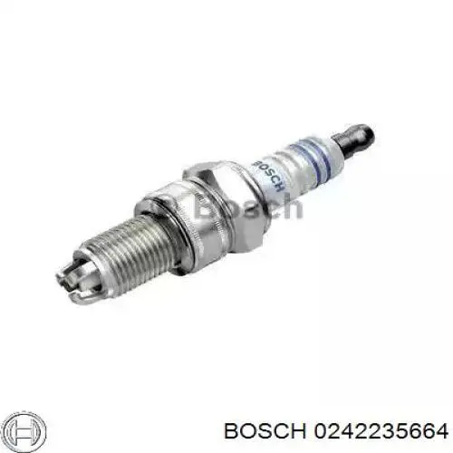 0242235664 Bosch