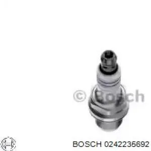 Свечи зажигания 0242235692 Bosch