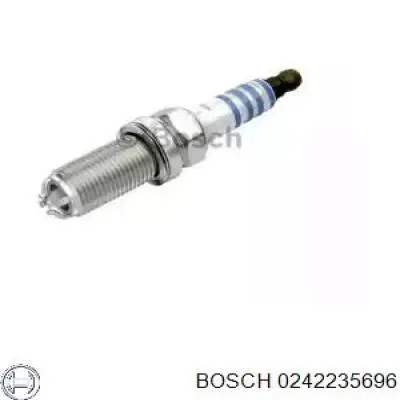  0242235696 Bosch