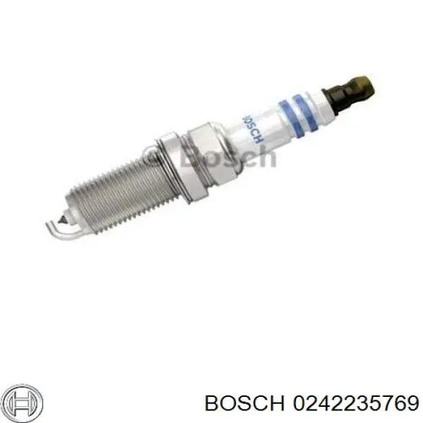 0242235769 Bosch