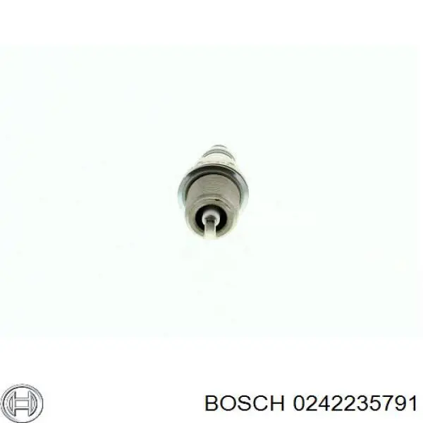 0242235791 Bosch