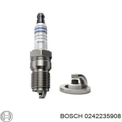 0242235908 Bosch 