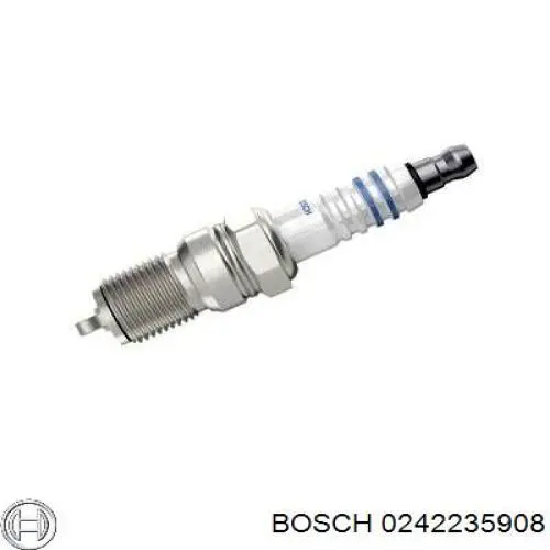 Купить 273599 Volvo Свечи автомобильные
