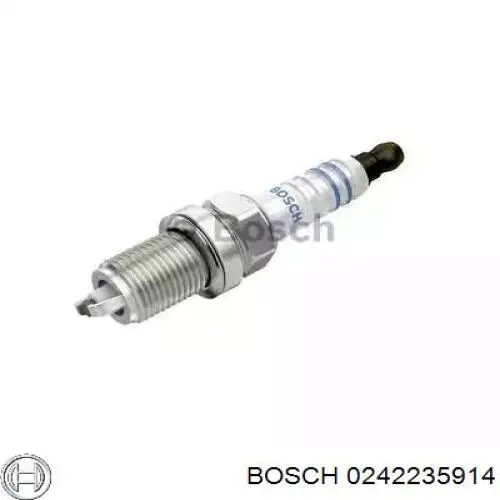 0242235914 Bosch