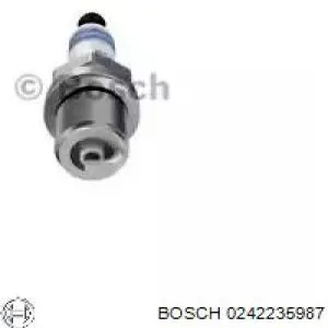 0242235987 Bosch Свечи зажигания