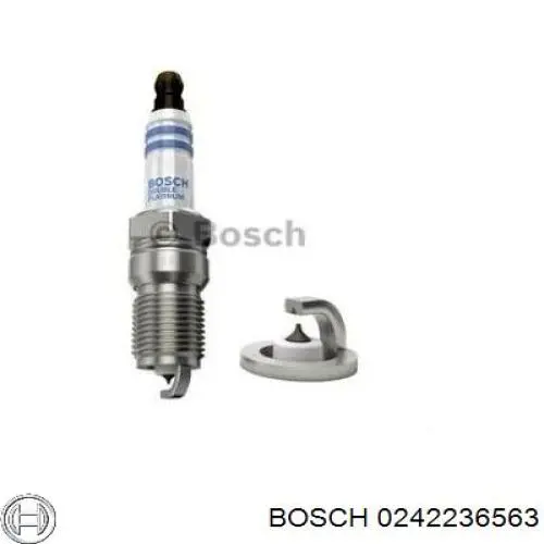 0242236563 Bosch