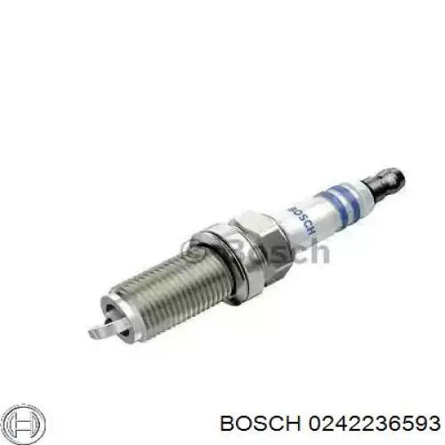 0242236593 Bosch