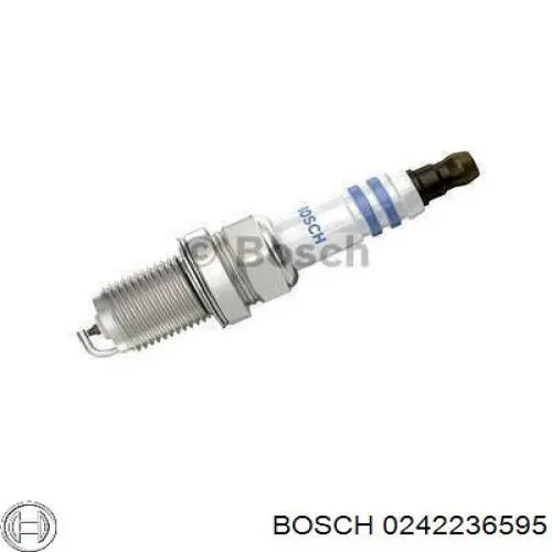 Свеча зажигания Champion CCH9801 цена, от 7.96 USD