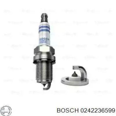 0242236599 Bosch