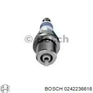 Свечи зажигания 242236616 Bosch