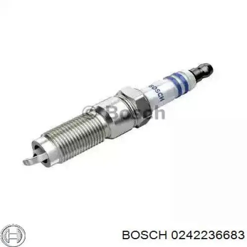  0242236683 Bosch