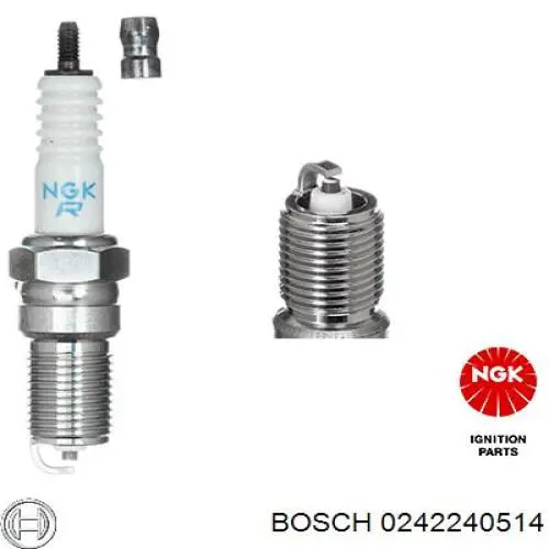  0242240514 Bosch