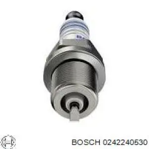 Свеча зажигания Bosch 0242240530 цена, от 4.23 USD
