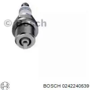 0242240539 Bosch Свечи зажигания