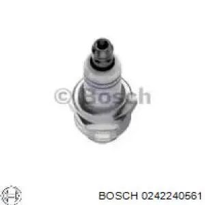 Купить 0242240561 Bosch Свечи автомобильные