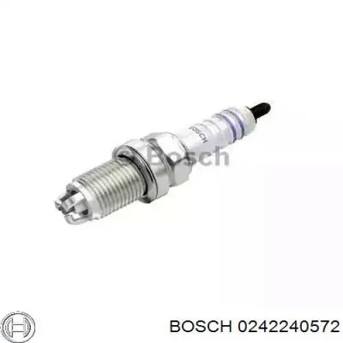  0242240572 Bosch