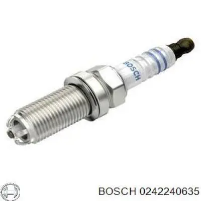 0242240635 Bosch