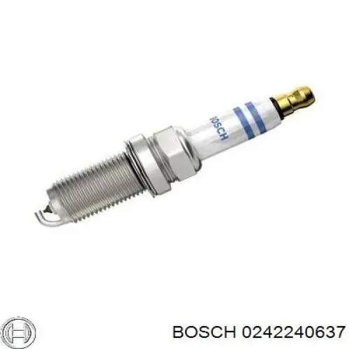 0242240637 Bosch