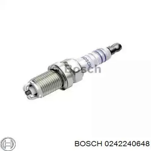 0242240648 Bosch