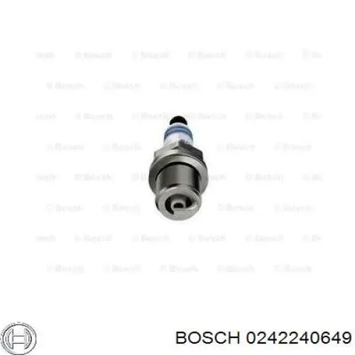 0242240649 Bosch