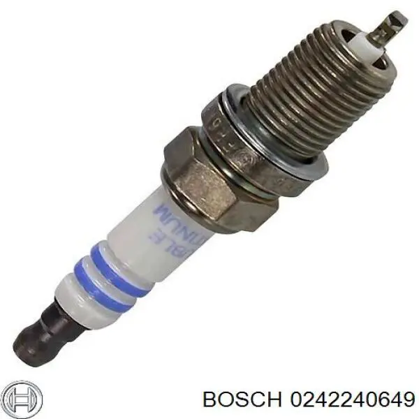 0242240649 Bosch