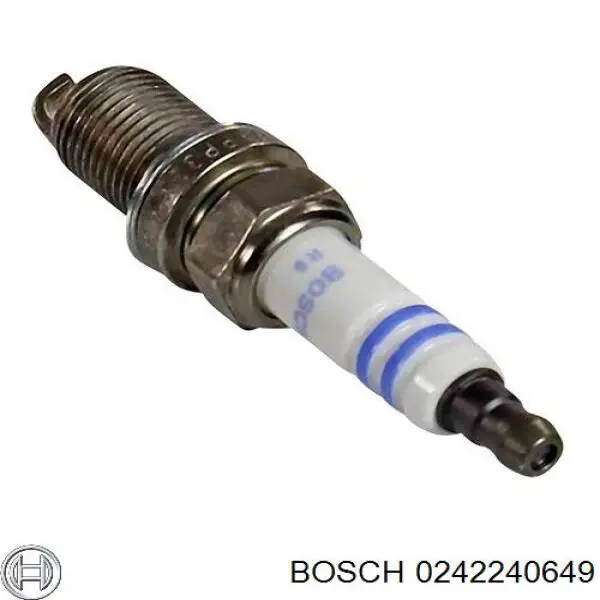 0242240649 Bosch