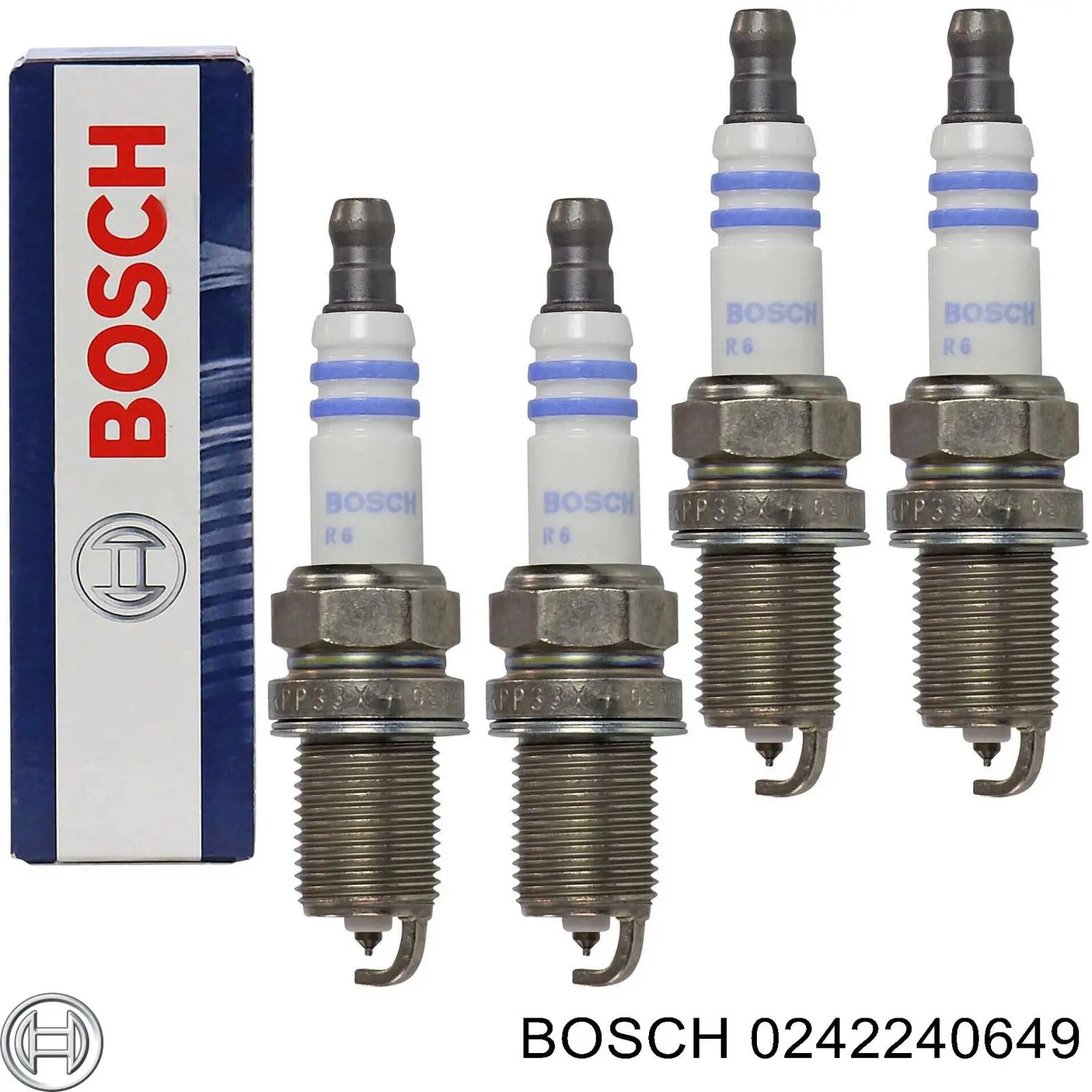 0242240649 Bosch