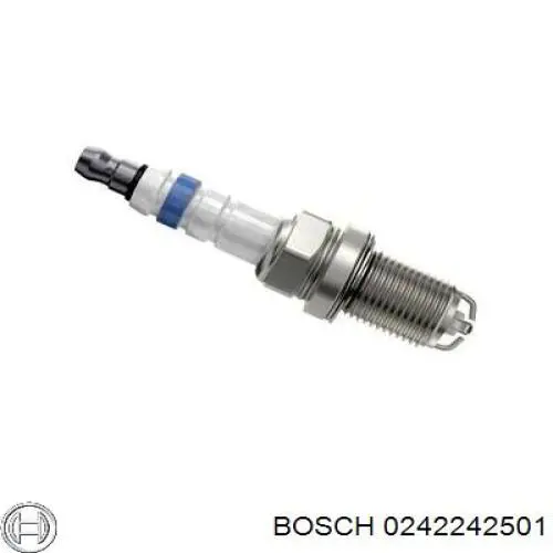 0242242501 Bosch