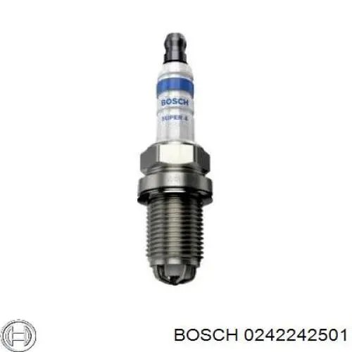0242242501 Bosch