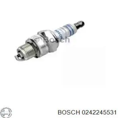  0242245531 Bosch