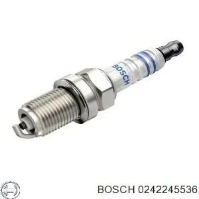 0242245536 Bosch