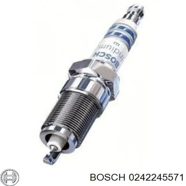 0242245571 Bosch