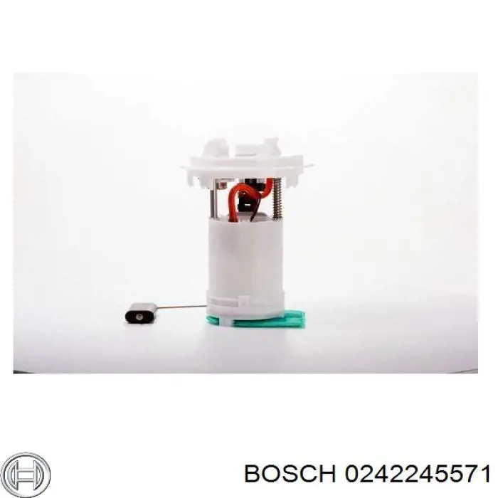 0242245571 Bosch