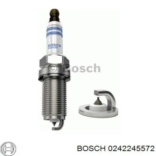 0242245572 Bosch