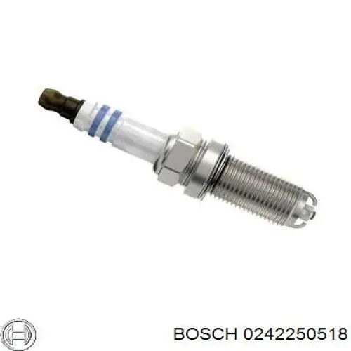 Свечи зажигания 4901 NGK