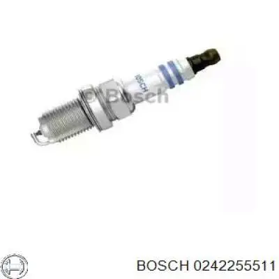 Свеча NGK 93623