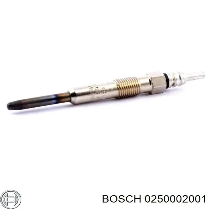  0250002001 Bosch